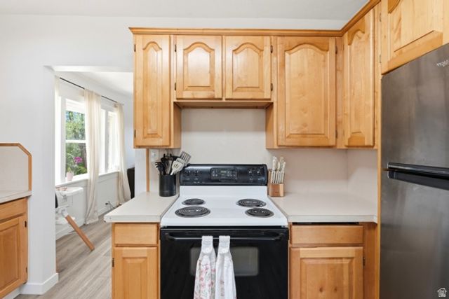 7315 N 2800 W, Preston, ID 83263