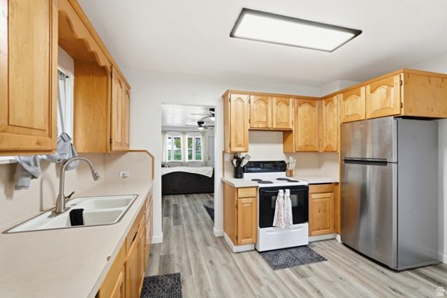 7315 N 2800 W, Preston, ID 83263