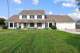 12203 SW Valleyview Rd, Andover, KS 67002