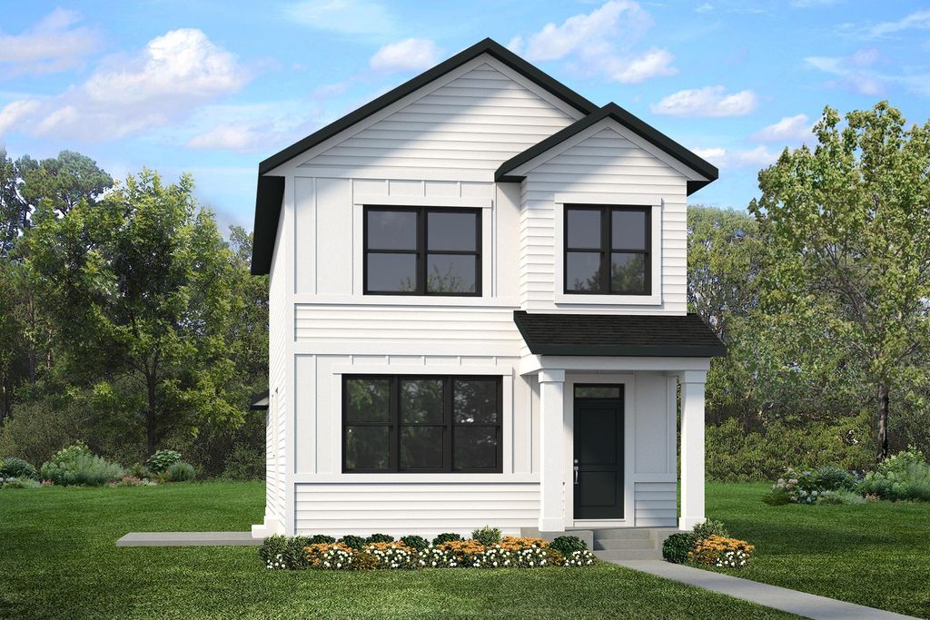 16901 Draft Horse Boulevard, Lakeville, MN 55044 — exterior