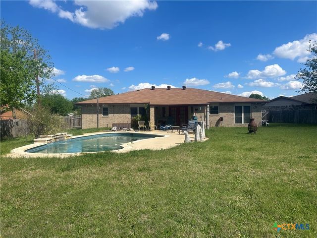 303 Creek Branch Cove, Killeen, TX 76543
