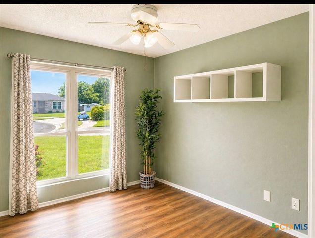 303 Creek Branch Cove, Killeen, TX 76543