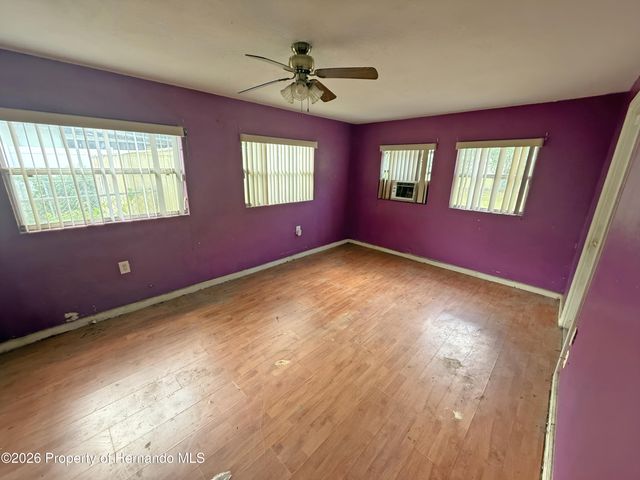 6134 Pinehurst Drive, Spring Hill, FL 34606