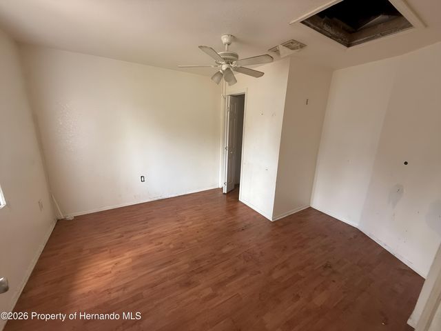 6134 Pinehurst Drive, Spring Hill, FL 34606
