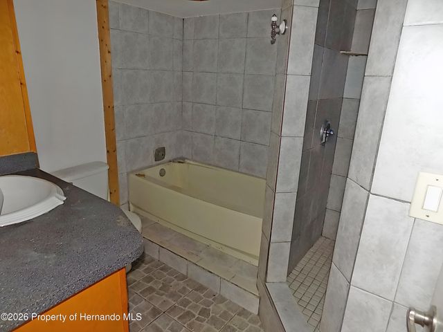6134 Pinehurst Drive, Spring Hill, FL 34606