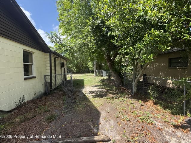6134 Pinehurst Drive, Spring Hill, FL 34606