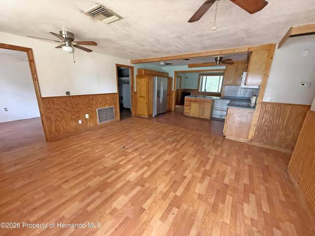 6134 Pinehurst Drive, Spring Hill, FL 34606