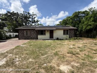 6134 Pinehurst Drive, Spring Hill, FL 34606