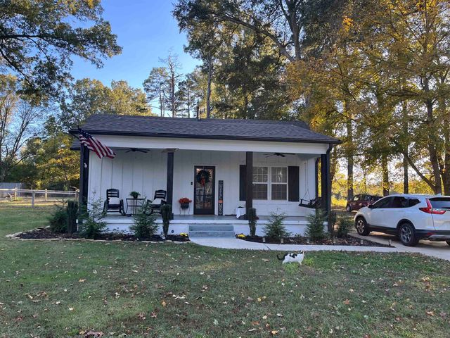 8591 KERRVILLE-ROSEMARK RD, Millington, TN 38053