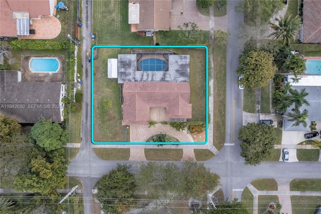 601 N 44th Ave 0, Hollywood, FL 33021