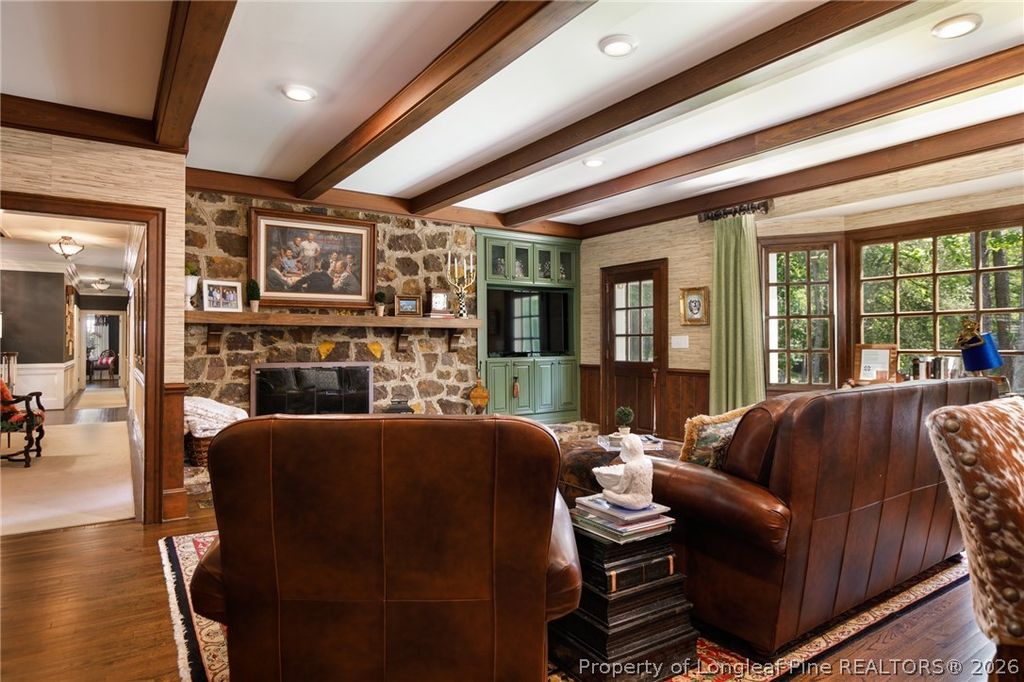 324 Summertime Road, Fayetteville, NC 28303 — photo 11