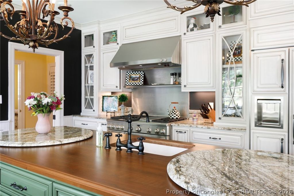 324 Summertime Road, Fayetteville, NC 28303 — photo 15