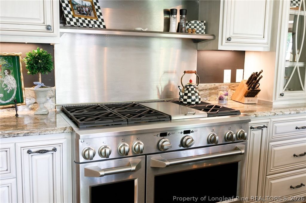 324 Summertime Road, Fayetteville, NC 28303 — photo 16