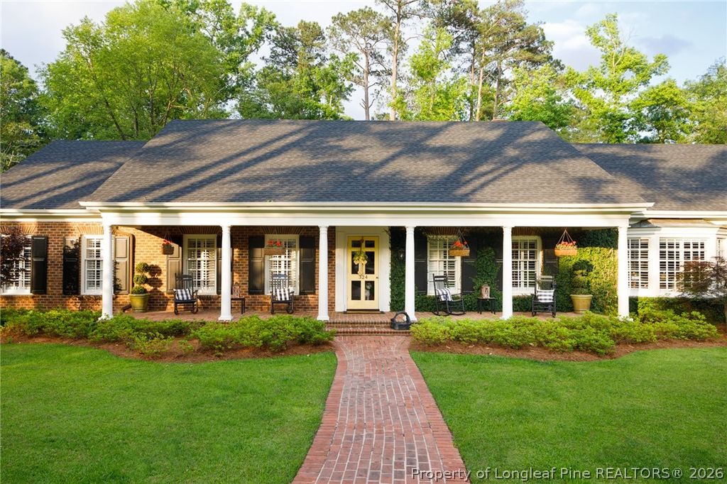 324 Summertime Road, Fayetteville, NC 28303 — photo 2