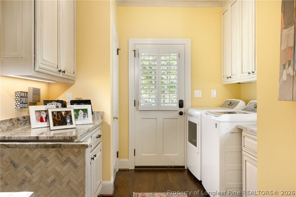 324 Summertime Road, Fayetteville, NC 28303 — photo 20