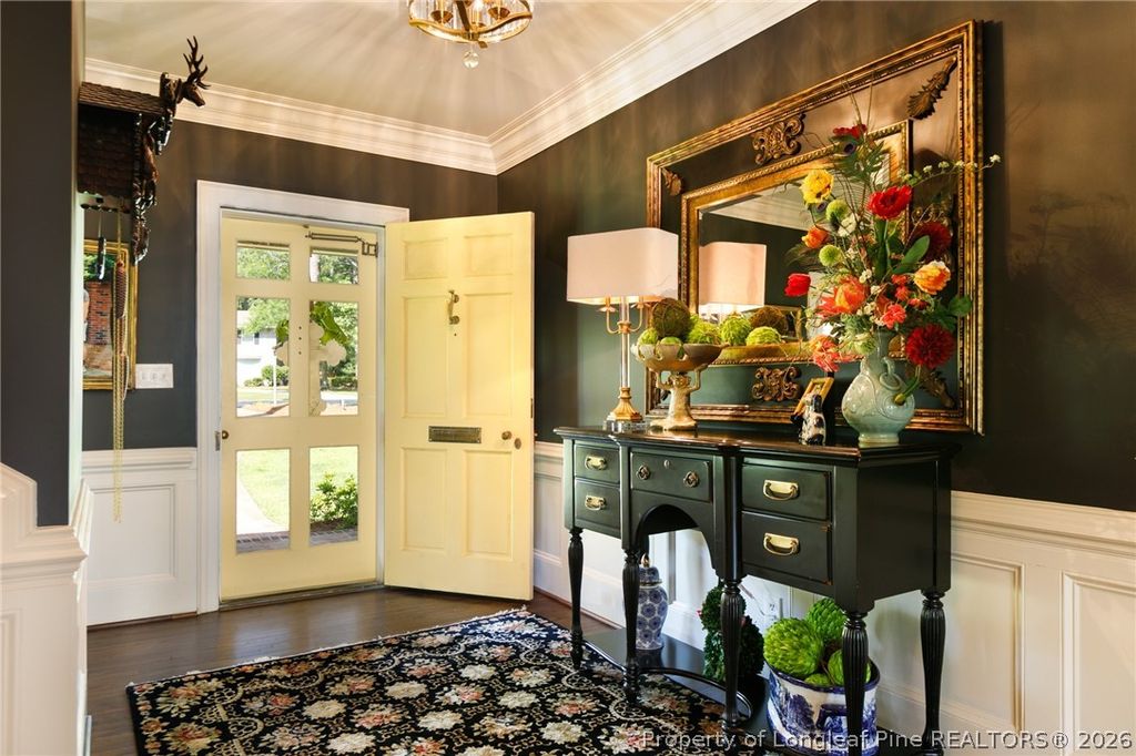 324 Summertime Road, Fayetteville, NC 28303 — photo 3