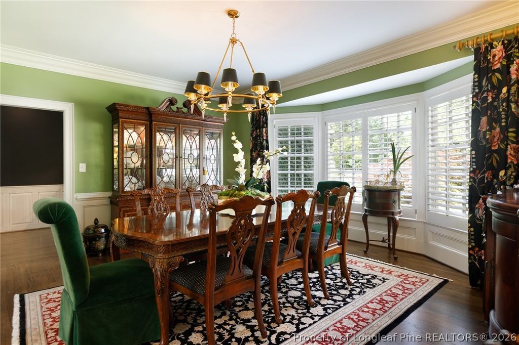 324 Summertime Road, Fayetteville, NC 28303 — photo 9
