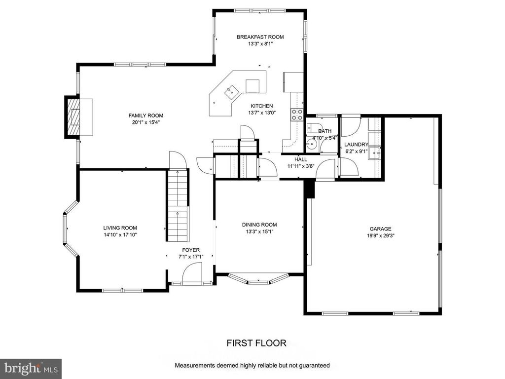 4099 PIERCE LN, Doylestown, PA 18902
