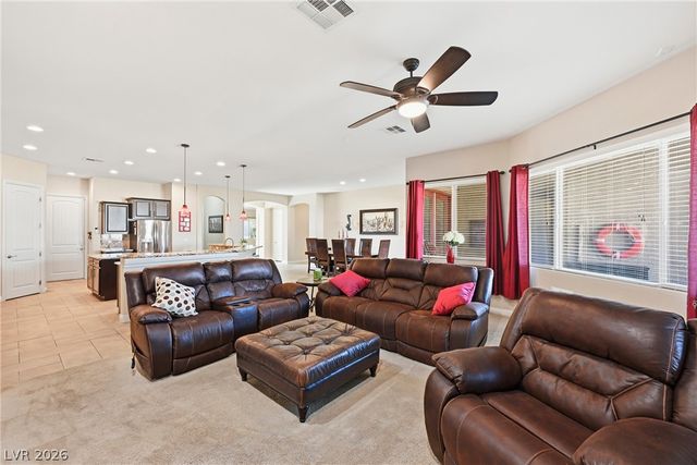 9170 Plateau Creek Court, Las Vegas, NV 89149