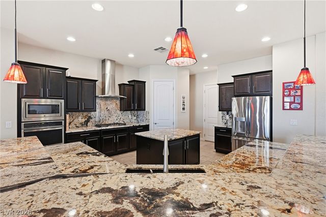 9170 Plateau Creek Court, Las Vegas, NV 89149