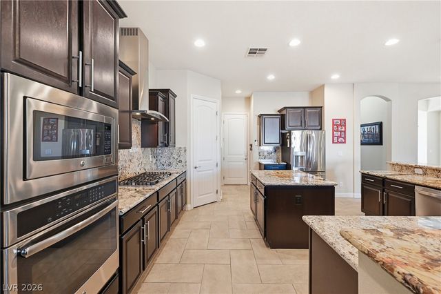 9170 Plateau Creek Court, Las Vegas, NV 89149