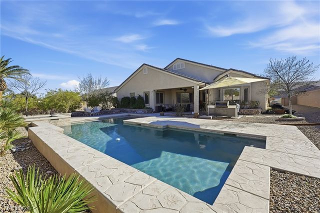 9170 Plateau Creek Court, Las Vegas, NV 89149