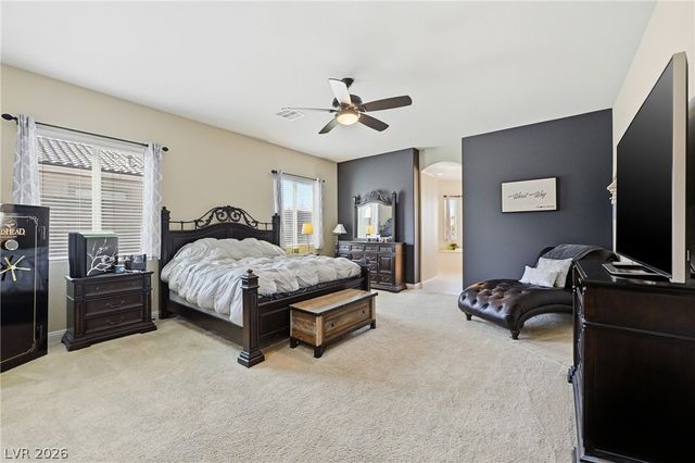 9170 Plateau Creek Court, Las Vegas, NV 89149