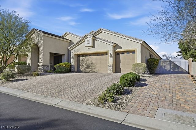 9170 Plateau Creek Court, Las Vegas, NV 89149