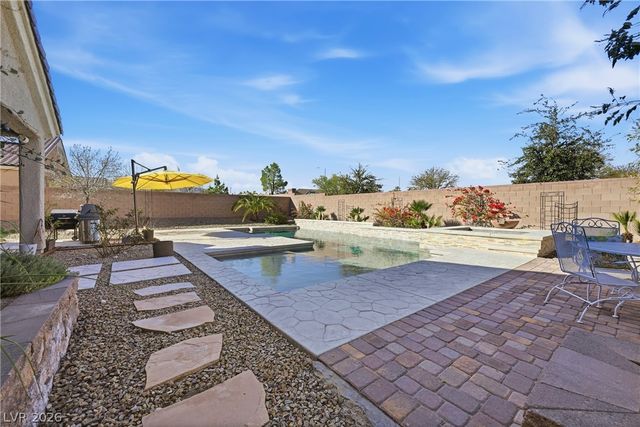 9170 Plateau Creek Court, Las Vegas, NV 89149