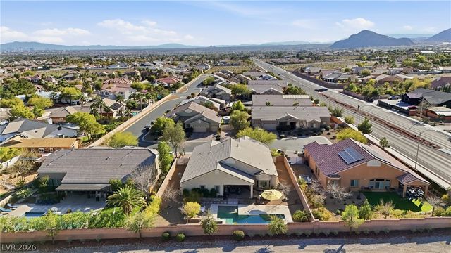 9170 Plateau Creek Court, Las Vegas, NV 89149