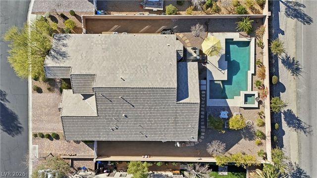 9170 Plateau Creek Court, Las Vegas, NV 89149