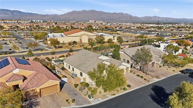 9170 Plateau Creek Court, Las Vegas, NV 89149