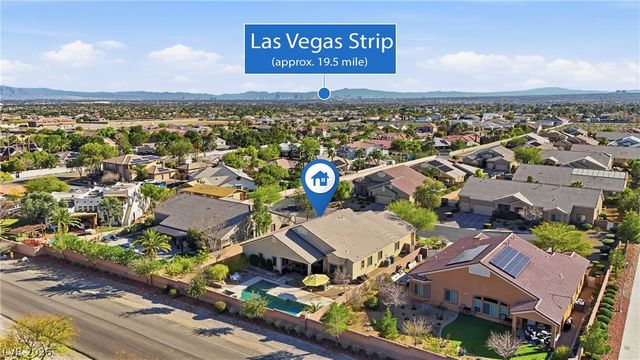 9170 Plateau Creek Court, Las Vegas, NV 89149