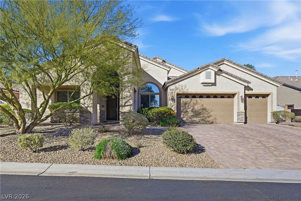 9170 Plateau Creek Court, Las Vegas, NV 89149