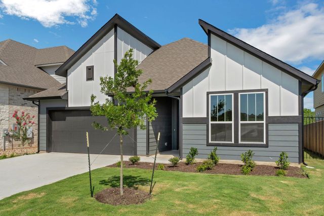9908 Ephemeral DR, Manor, TX 78653