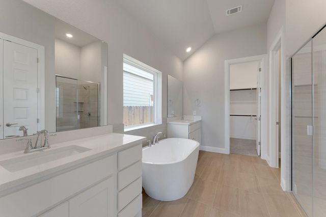 9908 Ephemeral DR, Manor, TX 78653