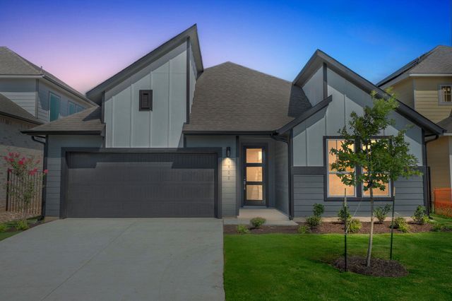 9908 Ephemeral DR, Manor, TX 78653