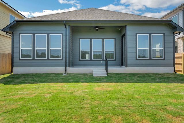 9908 Ephemeral DR, Manor, TX 78653