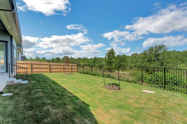 9908 Ephemeral DR, Manor, TX 78653