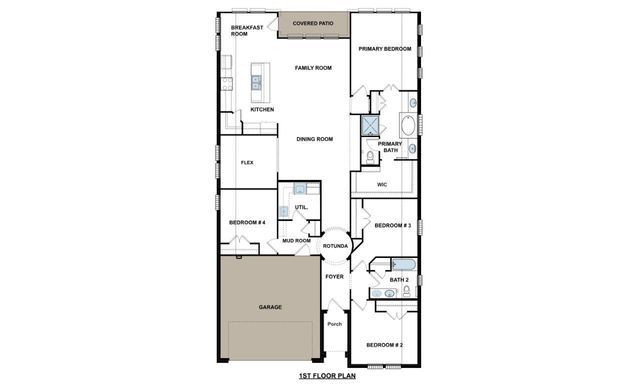 9908 Ephemeral DR, Manor, TX 78653