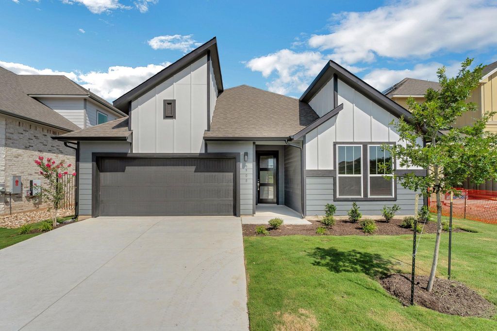 9908 Ephemeral DR, Manor, TX 78653