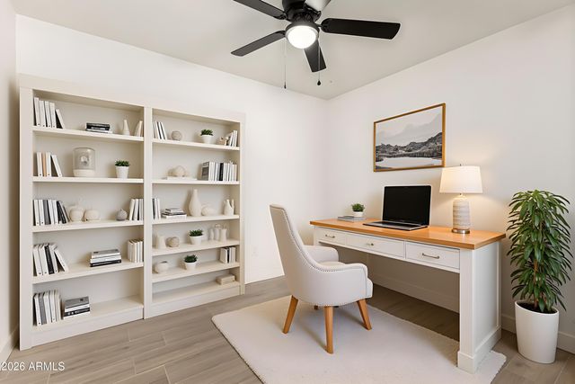 622 E PAPAGO Drive, Tempe, AZ 85288