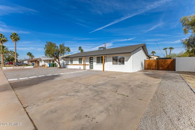 622 E PAPAGO Drive, Tempe, AZ 85288