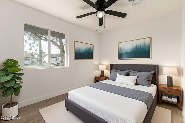 622 E PAPAGO Drive, Tempe, AZ 85288