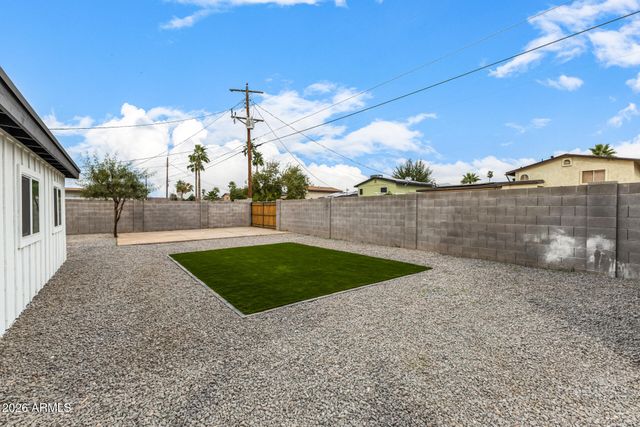 622 E PAPAGO Drive, Tempe, AZ 85288