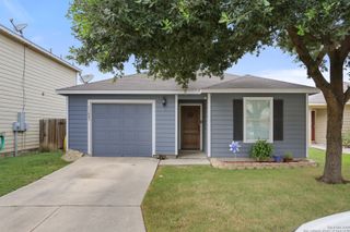 11483 Coral Canyon, San Antonio, TX 78252