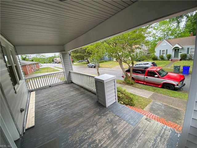 859 W 47th ST, Norfolk, VA 23508