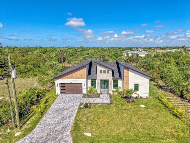 9468 ATTICA CIRCLE, Port Charlotte, FL 33981