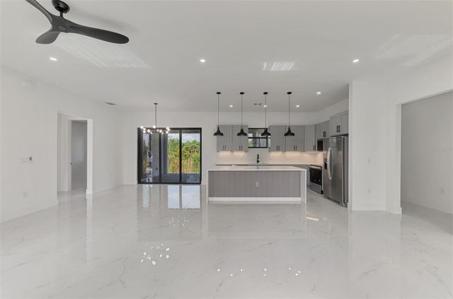 9468 ATTICA CIRCLE, Port Charlotte, FL 33981