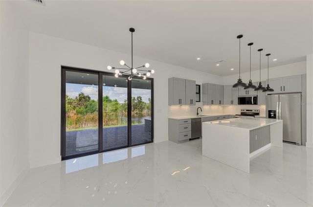 9468 ATTICA CIRCLE, Port Charlotte, FL 33981